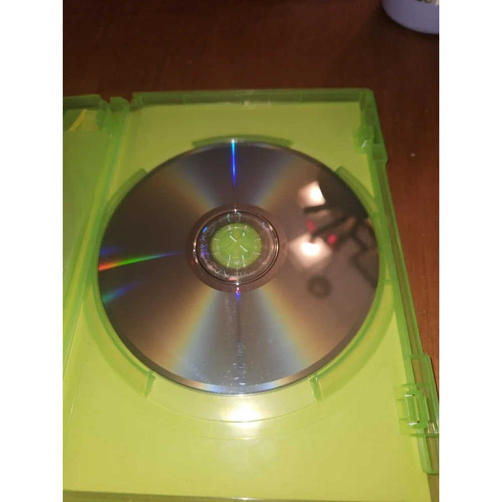 The Elder Scrolls IV Oblivion (Xbox 360, 2006)